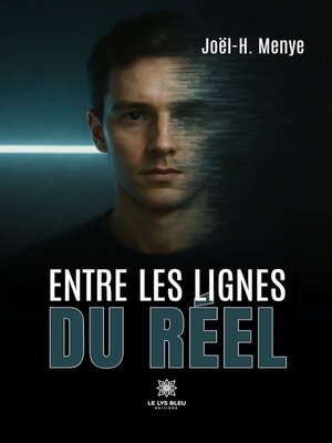 cover image of Entre les lignes du réel